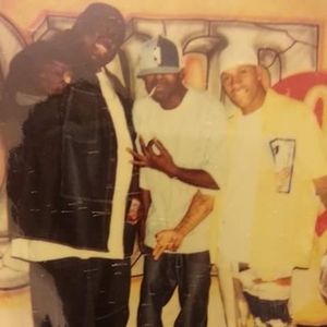 Meet your Posher, Bootsey